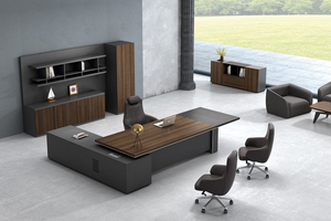 MST Executive Table