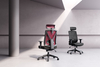 High Back Chair B-MC-MIRO-3E