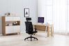 High Back Chair B-MC-MIRO-3E
