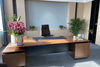 Chihyuen Executive Table