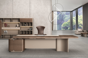 SUY Executive Table 