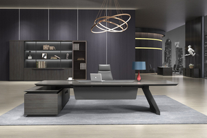 Guanjun Executive Table