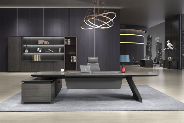Guanjun Executive Table