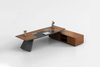 Romantic Executive Table