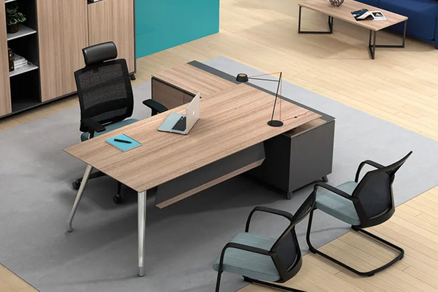 Ballet Manager Table BL13
