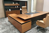 Chihyuen Executive Table