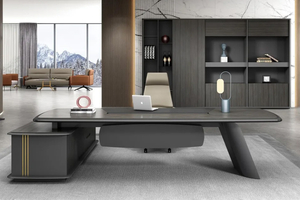 Guanyu Executive Table