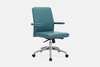 Medium Back Chair BOP-B3807