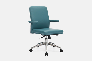 Medium Back Chair BOP-B3807