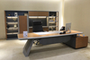 Romantic Executive Table