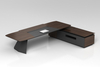 Guanjun Executive Table