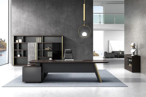 Guandao Executive Table