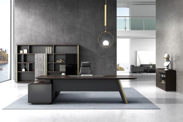 Guandao Executive Table