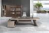 Guanyu Executive Table