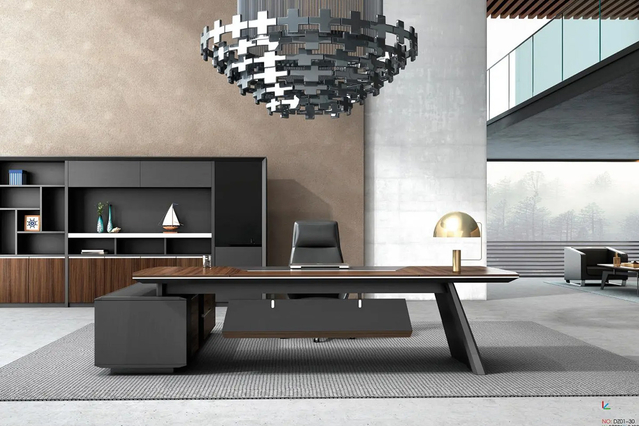 Dizun Executive Table 