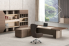 SUY Executive Table 