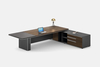 MST Executive Table