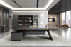 Guanjun Executive Table