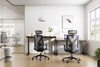High Back Chair B-MC-MIRO-3E