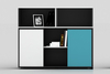 Sunshine Medium Cabinet MD30
