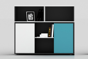 Sunshine Medium Cabinet MD30