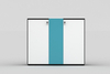 File Cabinet M12G28