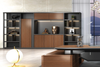 Romantic High Filling Cabinet RT21