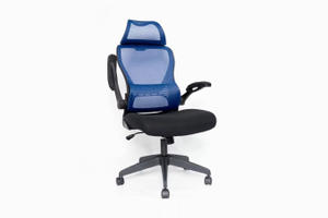 High Back Ergonomic Mesh Chair B-KB-6809AS