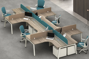 CQ Desk Workstation B-CQ86