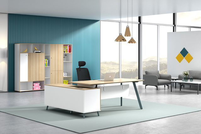 Maifeng Manager Table MF01-20