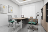 Ballet Manager Table BL15
