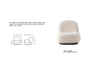 Armchair SA262