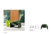 Armchair SA259