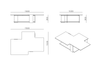 Coffee Table CJ-121
