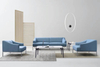 Coffee Table Set CJ-833