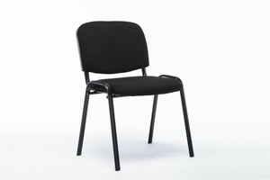 Fabric Training Chair 25-21
