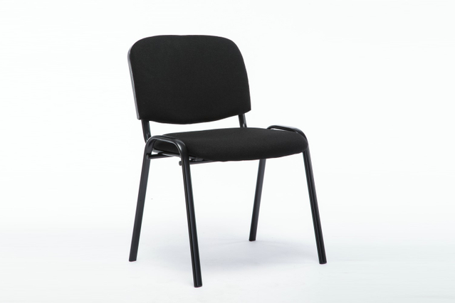 Fabric Training Chair 25-21