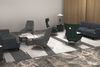 High Back Armchair DY-006.3