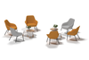Armchair DY-012.3