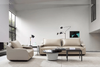 Executive Office Sofa Set GA905