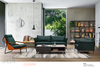 Manager Office Sofa Set SF-845