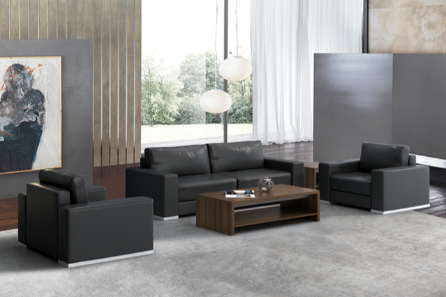 Director Office Sofa Set SF-809