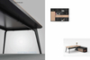 Glocker Manager Table ML11