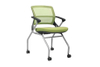 Mesh Training Chair 5812