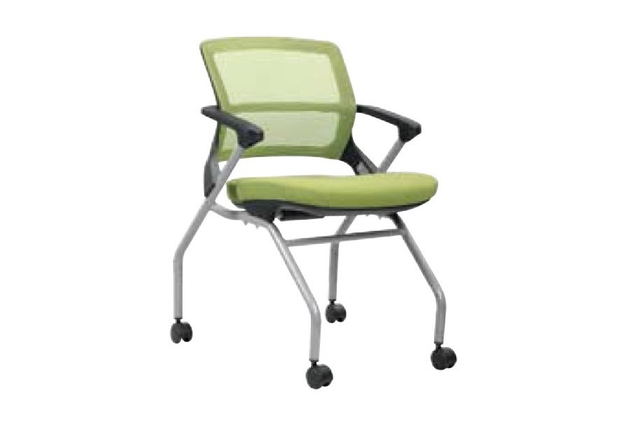 Mesh Training Chair 5812