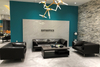 Executive Office Sofa Set SA835