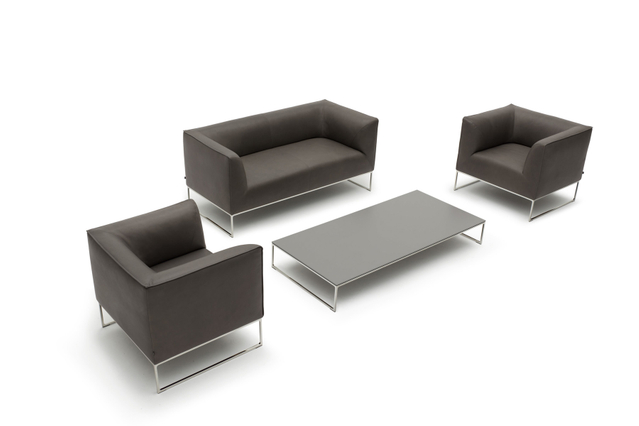 Manager Office Sofa Set SA803