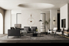 Executive Office Sofa Set ST502