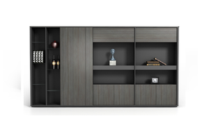 Guanyu Filling Cabinet GY23