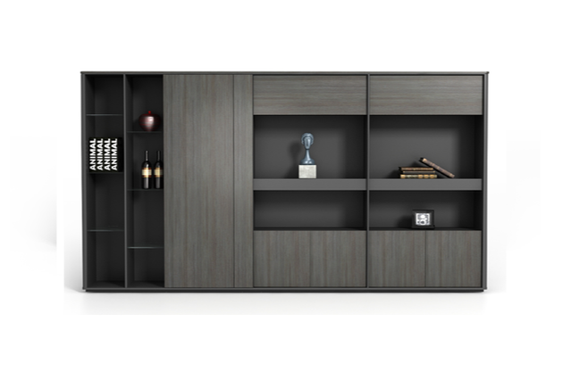 Guanyu Filling Cabinet GY23